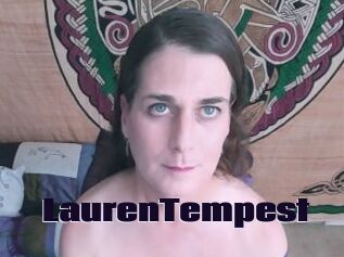 LaurenTempest
