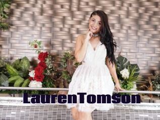 LaurenTomson