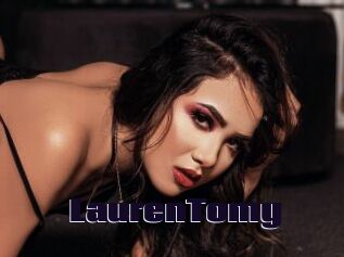 LaurenTomy