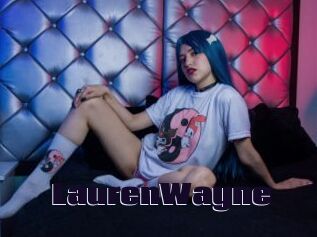 LaurenWayne