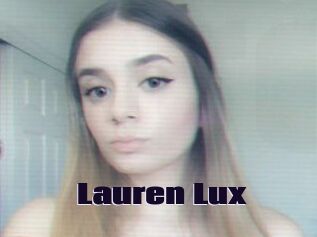 Lauren_Lux