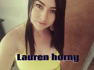 Lauren_horny