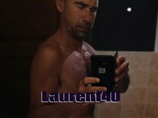 Laurent40
