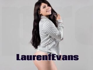 LaurentEvans