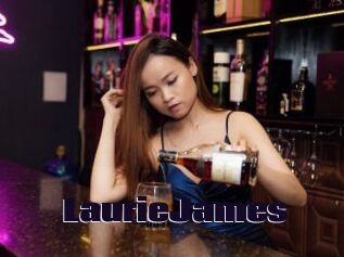 LaurieJames