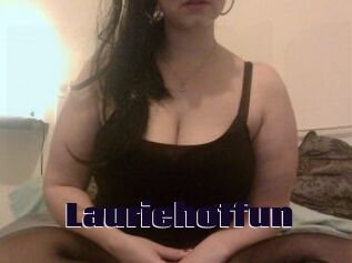 Lauriehotfun