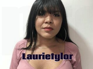 Laurietylor