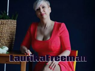 LaurikaFreeman