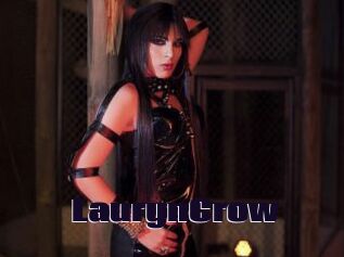LaurynCrow