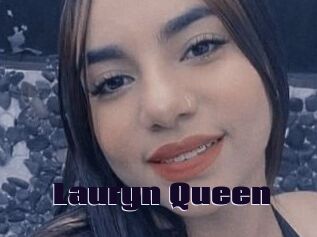 Lauryn_Queen