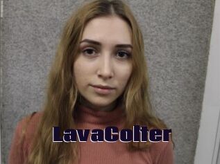 LavaColter