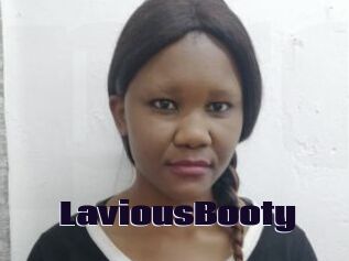 LaviousBooty