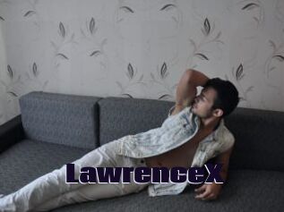 LawrenceX