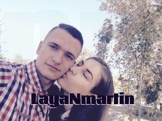 LayaNmartin