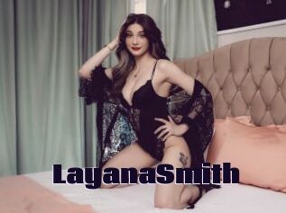 LayanaSmith