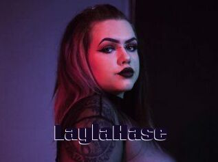 Layla_Hase