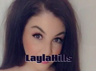 LaylaHills