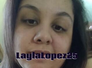 LaylaLopez25