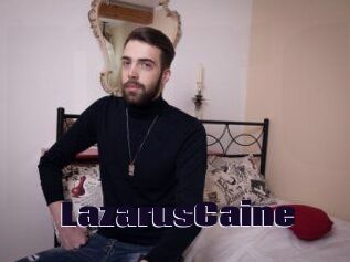 LazarusCaine
