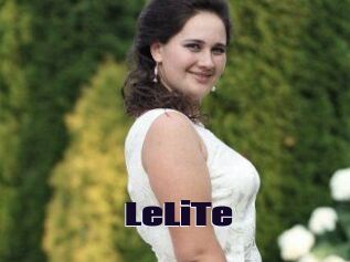LeLiTe