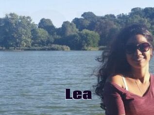 Lea