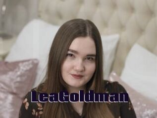 LeaGoldman