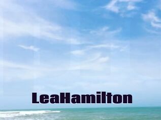 LeaHamilton