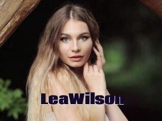 LeaWilson