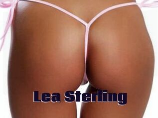 Lea_Sterling