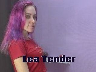 Lea_Tender