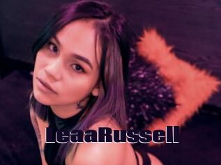 LeaaRussell