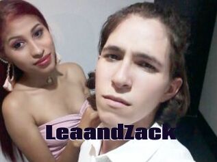 LeaandZack