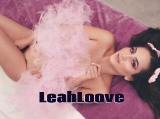 LeahLoove