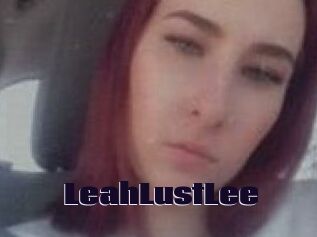 LeahLustLee