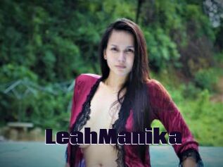 LeahManika