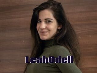 LeahOdell