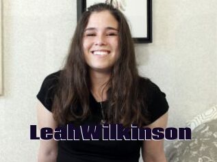 LeahWilkinson