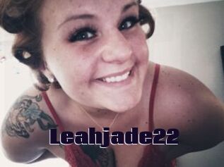 Leahjade22