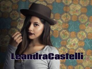LeandraCastelli