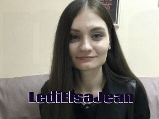 LediElsaJean