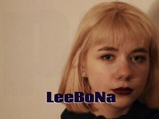 LeeBoNa