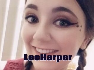 LeeHarper