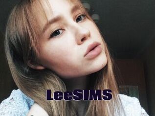 LeeSIMS