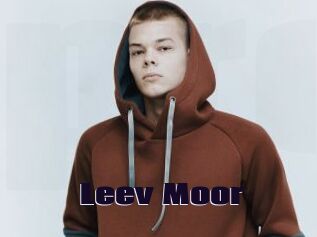 Leev_Moor