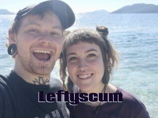 Leftyscum