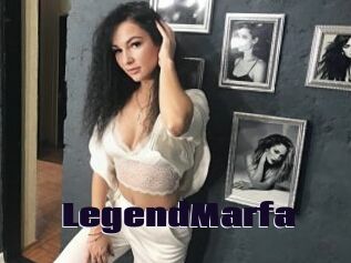 LegendMarfa