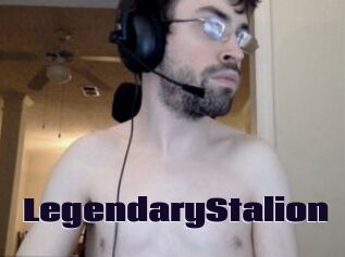 LegendaryStalion
