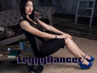 LeggyDancer