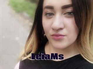 LeiaMs