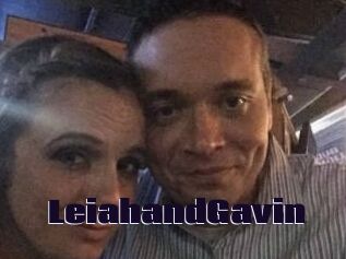 Leiah_and_Gavin